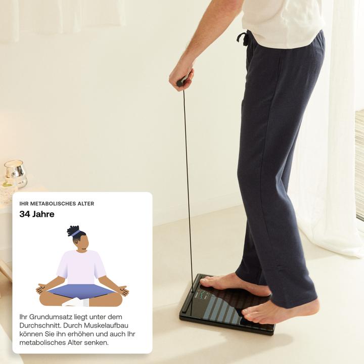 Image du produit Withings Body Scan (200 kg)
