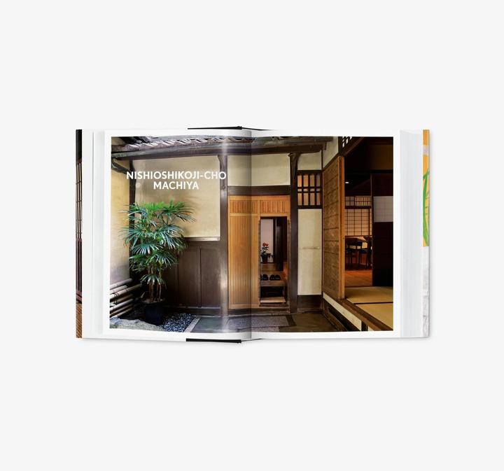Produktbild Living in Japan. 40th Ed (Französisch, Deutsch, Englisch, Alex Kerr, 2022)