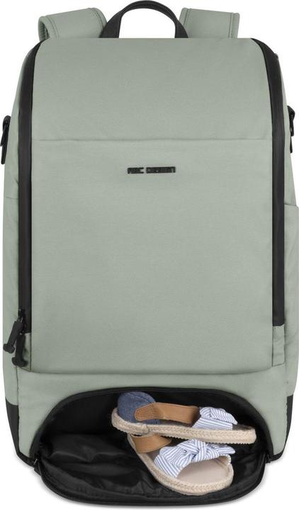 Actual product image ABC Design Active backpack