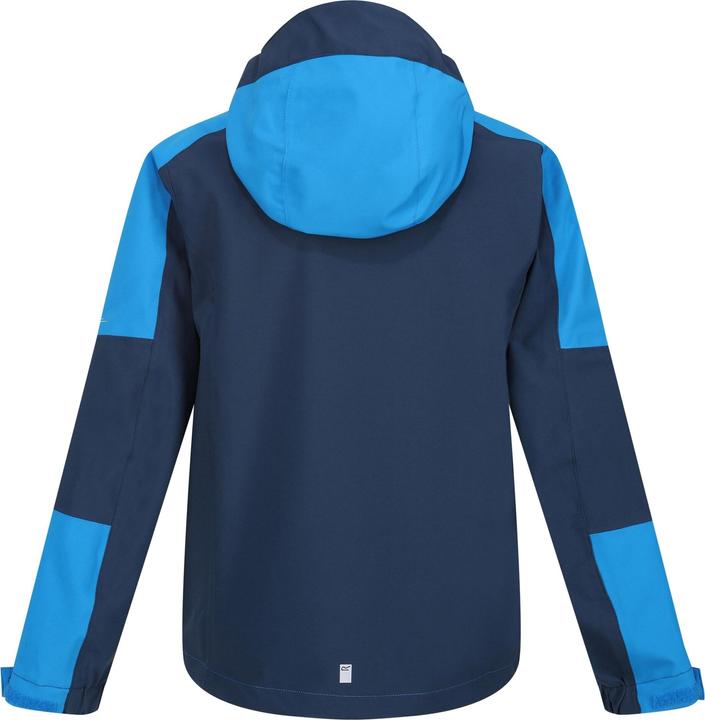 Actual product image Regatta Childrens/Kids Highton IV Waterproof Jacket (146, 152)