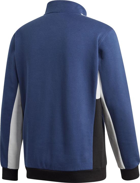 Actual product image adidas Mod Sweatshirt 1/4 Zip (L)