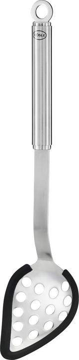 Produktbild Rösle Silence PRO Crêpespfanne (28 cm, Crêpe Pfanne, Edelstahl)