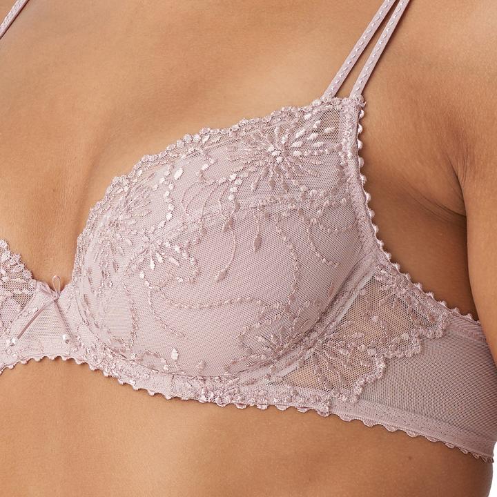 Produktbild Marie Jo Push-Up BH "Jane" rosa (Einzelpack, 75 B)