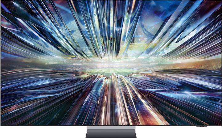 Produktbild Samsung QE85QN900D (85", QN900D, NeoQLED, 8K, 2024)