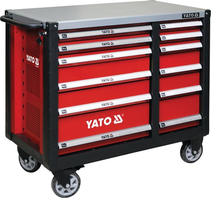 Yato Workshop Cabinet (0 x)