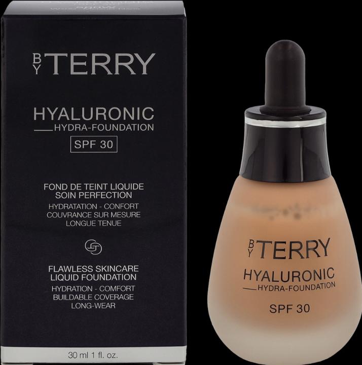 Image du produit By Terry Hyaluronic Hydratant Fond de Teint 500W