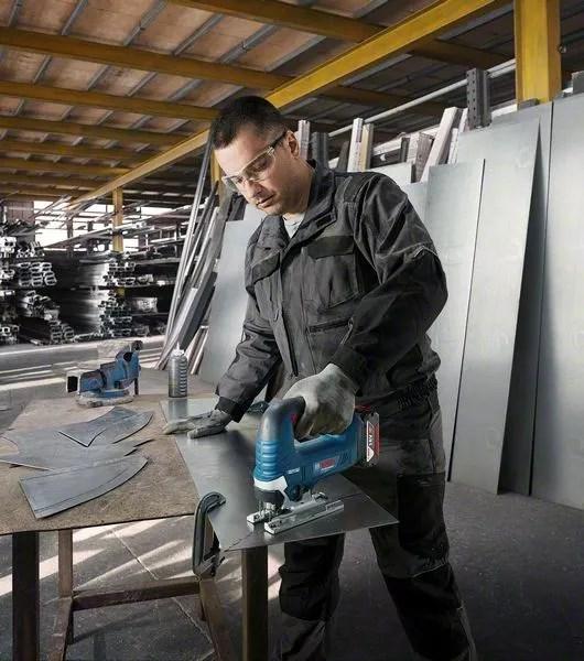 Actual product image Bosch Professional GST 185-Li