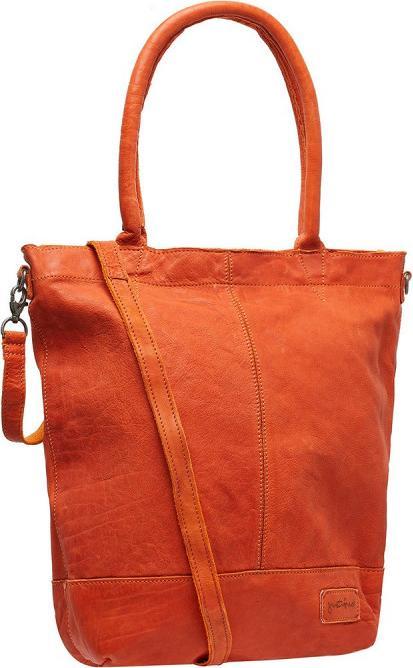 Produktbild Piace Molto Amber - Shopper Rusty Orange