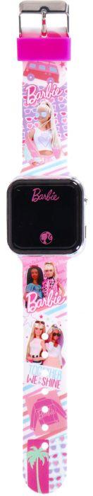 Immagine prodotto Accutime Barbie (Orologio digitale, 38 mm)
