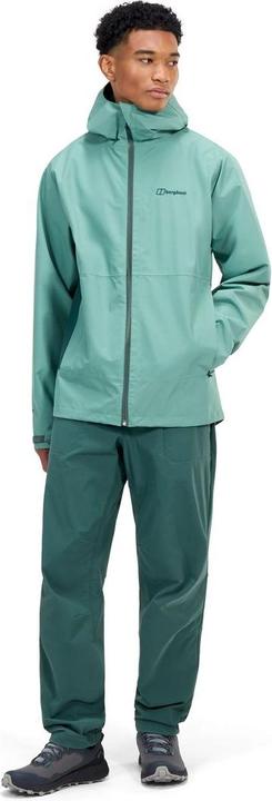 Actual product image Berghaus Wasserdichte Bramblfell InterActive Gore-Tex Jacket (52)