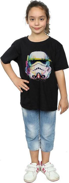 Produktbild Star Wars Command TShirt Mädchen (152, 158)