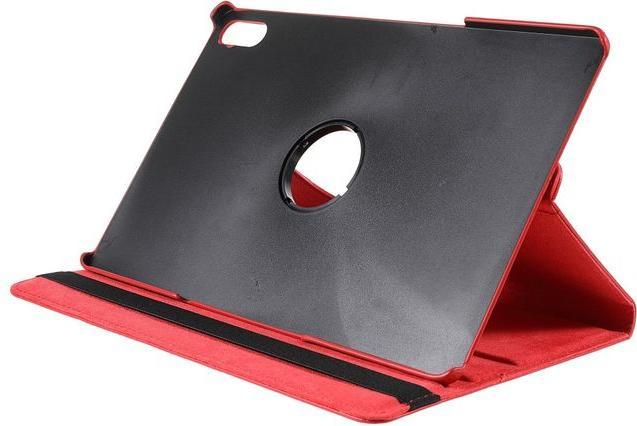 Produktbild MU Classic Rotierbare Leder Hülle (Tab P12 Pro)