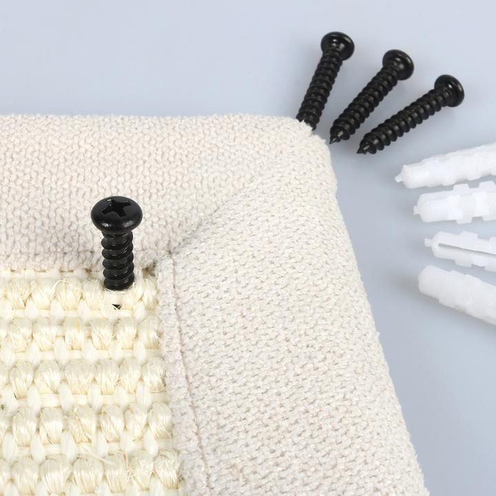 Immagine prodotto EBI Piazza Krappa (1.50 cm, Sisal nero)