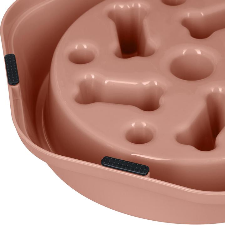 Immagine prodotto Relaxdays Ciotola antistrisciamento (0.50 l)