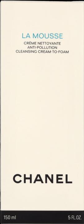 Immagine prodotto Chanel La Mousse (Schiuma, 150 ml)