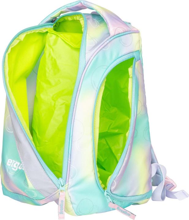 Produktbild Ergobag Pack Schulranzen-Set (24 l)