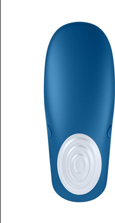 Image du produit Satisfyer Partenaire Whale