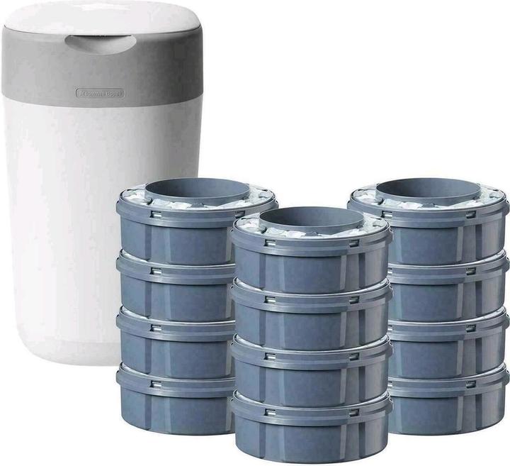 Immagine prodotto Sangenic Starter set Twist & Click (12 x)