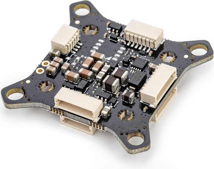 Produktbild FETtec FC G4 V1.7 (mit OSD) (FPV Zubehör)
