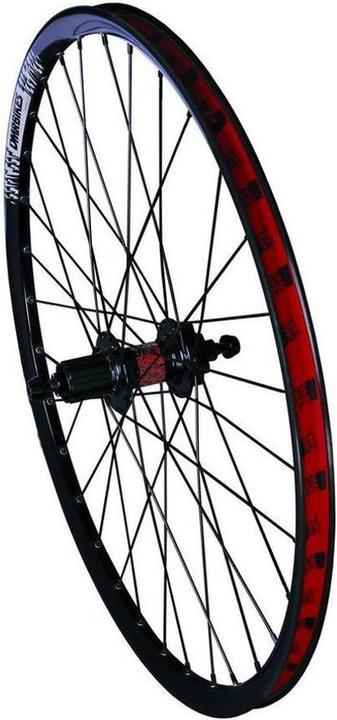 Actual product image DMR Pro Disc wheel HR 26" (Rear wheel, 26")