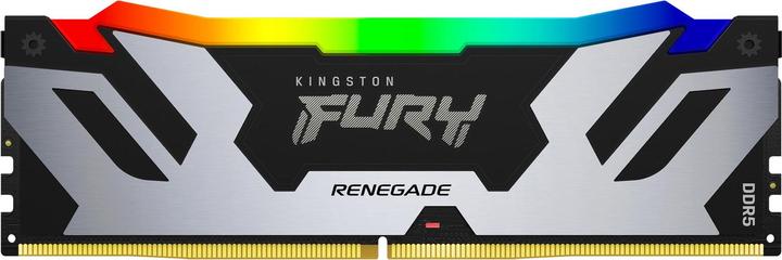 Produktbild Kingston FURY Renegade RGB (2 x 32GB, 6400 MHz, DDR5-RAM, DIMM)