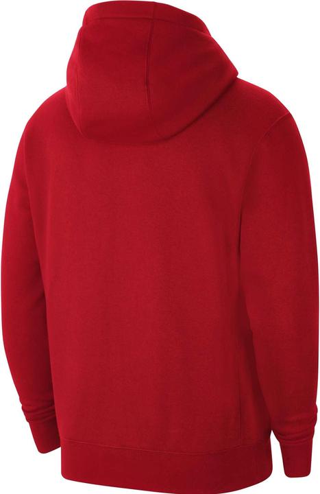 Actual product image Nike Park 20 Fleece Full-Zip Soccer (M)