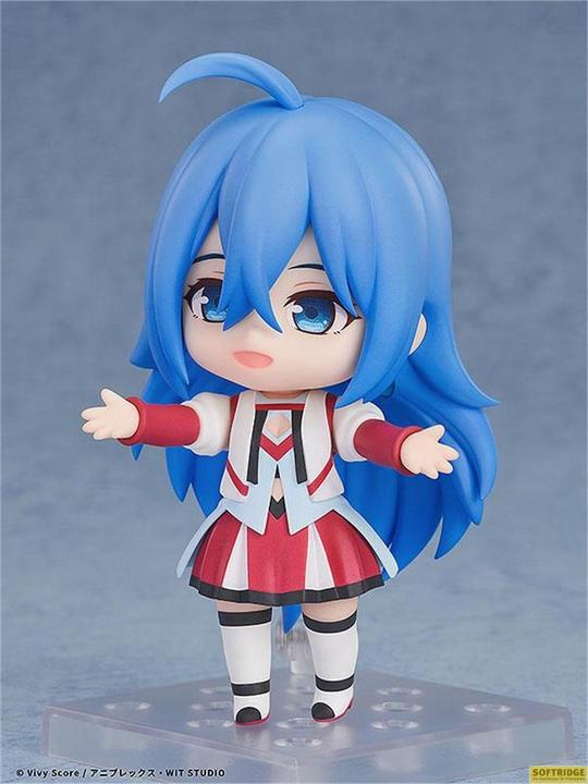 Actual product image Good Smile Company Nendoroid 1931 Vivy