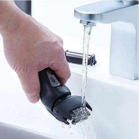 Image du produit Panasonic ES-RW31