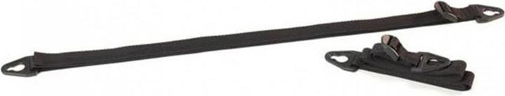 Actual product image Burley Travoy tension belts