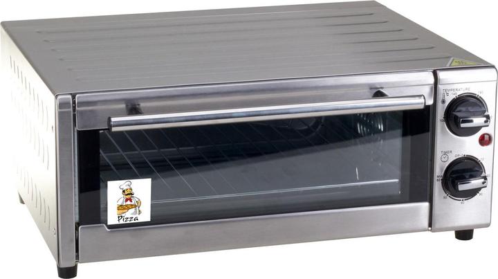 Actual product image Nouvel Pizza oven (Electric pizza oven)