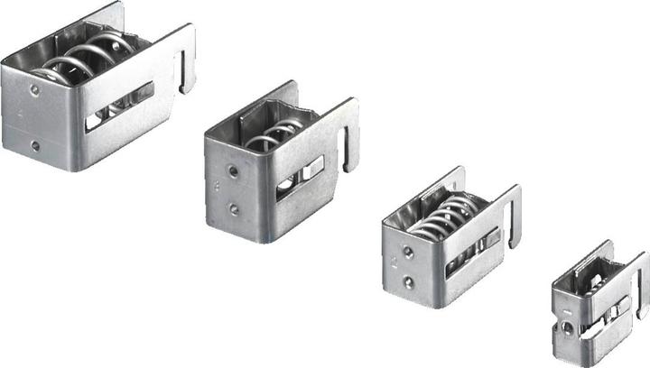 Produktbild Rittal EMV Schirmbügel Stahlblech SZ