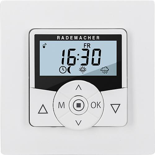 Actual product image Rademacher DuoFern