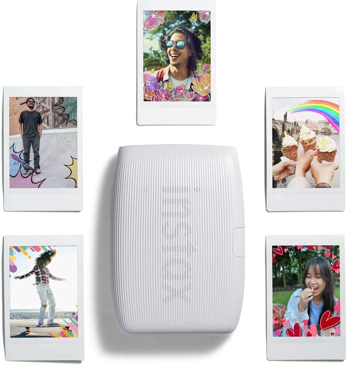 Produktbild Fujifilm Instax Mini Link3 (Farbe)