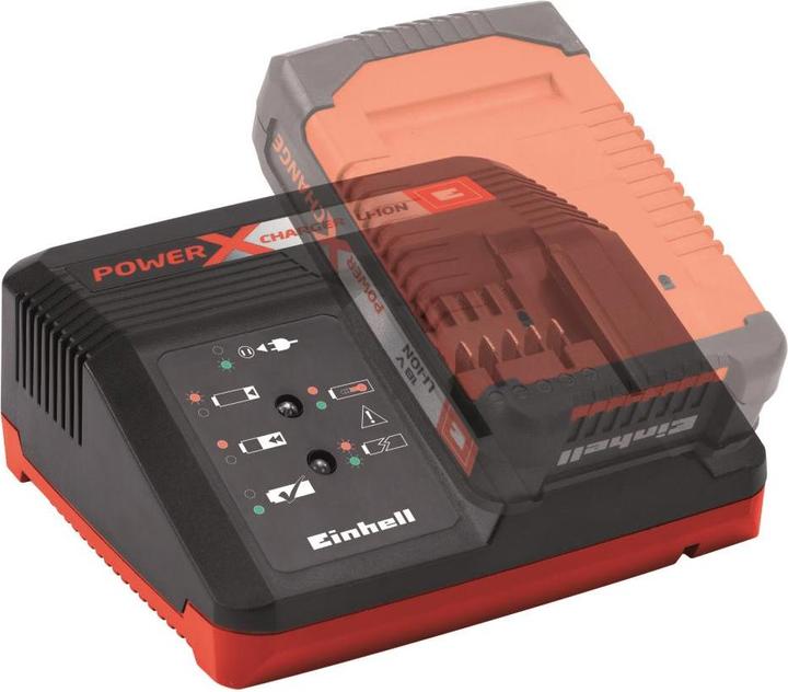 Actual product image Einhell Power X Change charger 18V 30 min (18 V)