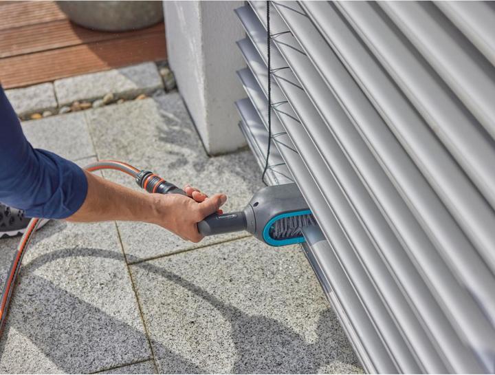Immagine prodotto Gardena Spazzola per tende Cleansystem