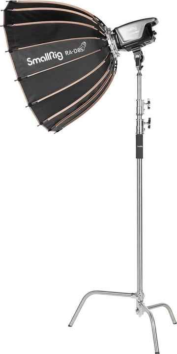 Immagine prodotto SmallRig RA-C330 C (330 cm, 20 kg)