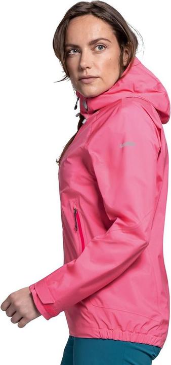 Actual product image Schöffel Women's 2.5L Jacket Vistdal (40, L)