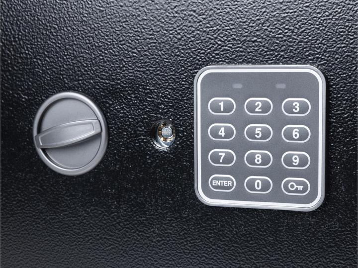 Actual product image Struct Furniture safe 16.3 l (16.30 l)