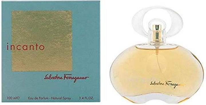 Produktbild Salvatore Ferragamo Incanto (Eau de Parfum, 100 ml)