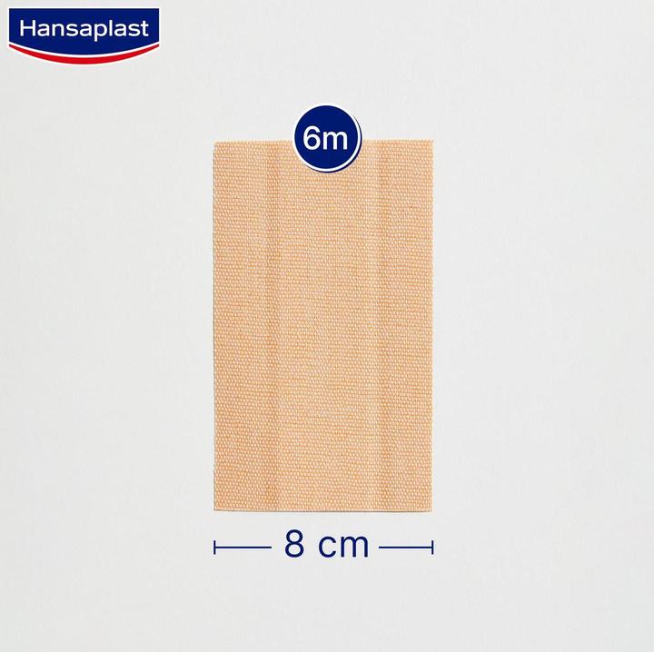 Immagine prodotto Hansaplast Extra robusto (1 x)