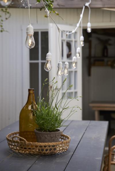 Image du produit Star Trading Guirlande lumineuse String Light (3.60 m)