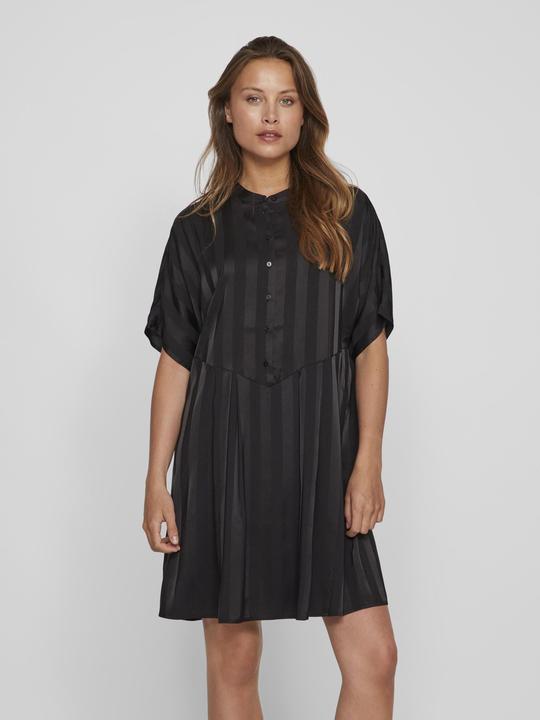 Actual product image Vila Short sleeve short dress (38)