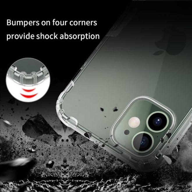 Actual product image Nillkin Nature Soft Series (Apple iPhone 12 mini)