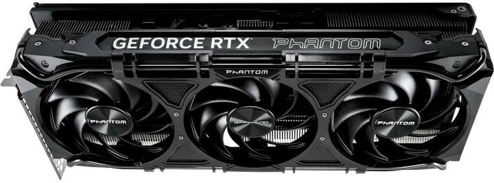 Produktbild Gainward GeForce RTX 4070 TI SUPER Phantom (16 GB)