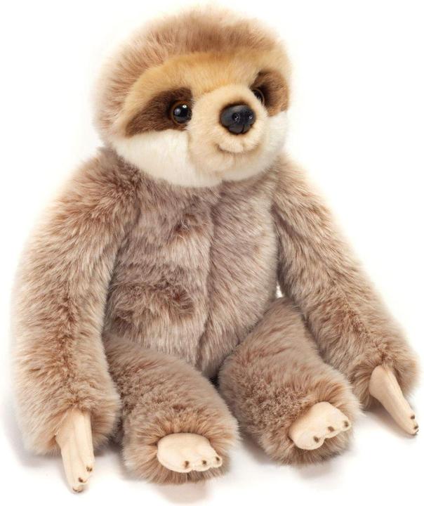 Produktbild Teddy Hermann Faultier 22cm (10 cm)