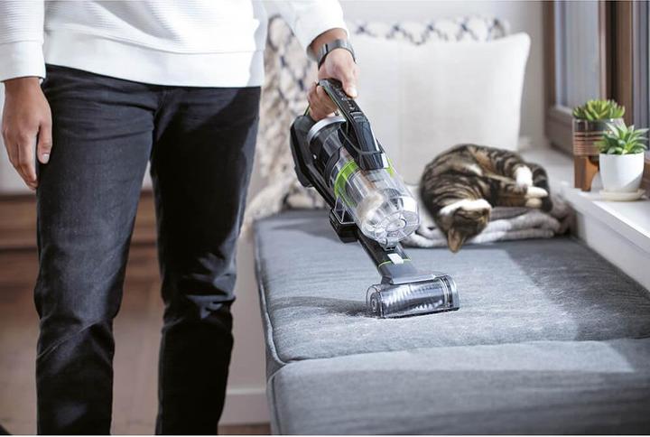 Actual product image Bissell ICON Pet Turbo 25V wireless handstick