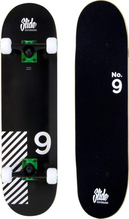 Actual product image Slide No. 9 (31")