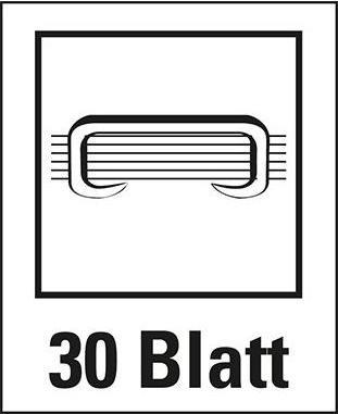 Produktbild Leitz NeXXt Series WOW Büroheftgerät (Metall) (30 Blätter)