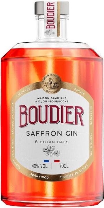 Immagine prodotto Gabriel Boudier Zafferano Boudier (1 x 70 cl)