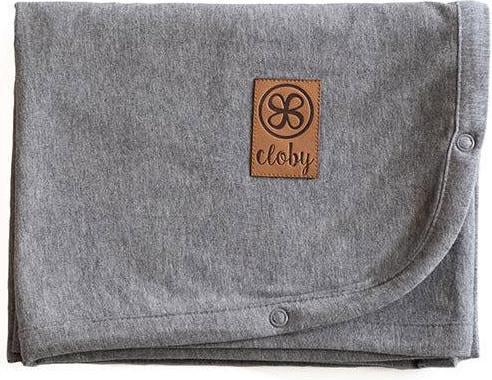 Actual product image Cloby UV Blanket UPF + (95 x 73 cm)